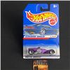 Image 1 : HOT WHEELS SCREAMIN HAULER 1/64TH SCALE (ref1043)