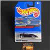 Image 1 : HOT WHEELS SILHOUETTE II 1/64TH SCALE (ref1044)