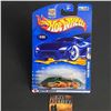 Image 1 : HOT WHEELS PHANTOM CORSAIR 1/64TH SCALE (ref1046)