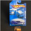 Image 1 : HOT WHEELS 2007 ALL STARS CUSTOM '59 CADILLAC 1/64TH SCALE (ref1047)