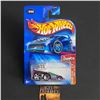 Image 1 : HOT WHEELS 2004 FIRST EDITIONS 'TOONED SIXY BEAST 1/64TH SCALE (ref1051)