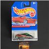 Image 1 : HOT WHEELS SHADOW JET II 1/64TH SCALE (ref1054)