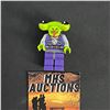 Image 1 : LEGO MINI FIGURE ALIEN (ref3)