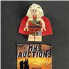 Image 1 : LEGO MINI FIGURE WITH ACCESSORIES (ref24)