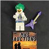 Image 1 : LEGO MINI FIGURE JOKER WITH ACCESSORIES (ref25)