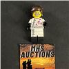 Image 1 : LEGO MINI FIGURE (ref32)