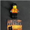 Image 1 : LEGO MINI FIGURE (ref52)