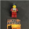 Image 1 : LEGO MINI FIGURE (ref69)