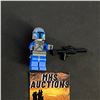 Image 1 : LEGO MINI FIGURE WITH ACCESSORIES (ref70)