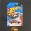 Image 1 : HOT WHEELS '69 DODGE CHARGER 500 1/64TH SCALE (ref13)