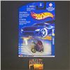 Image 1 : HOT WHEELS HYPER MITE 1/64TH SCALE (ref16)