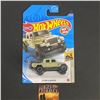 Image 1 : HOT WHEELS '20 JEEP GLADIATOR 1/64TH SCALE (ref36)