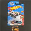 Image 1 : HOT WHEELS ROCKIN SANTA SLED 1/64TH SCALE (ref47)