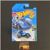 Image 1 : HOT WHEELS TOONED TWIN MILL 1/64TH SCALE (ref50)