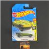 Image 1 : HOT WHEELS HW FORMULA SOLAR 1/64TH SCALE (ref57)