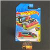 Image 1 : HOT WHEELS ROAD BANDIT 1/64TH SCALE (ref63)