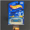 Image 1 : HOT WHEELS DEORA II 1/64TH SCALE (ref74)