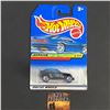 Image 1 : HOT WHEELS JEEPSTER 1/64TH SCALE (ref75)