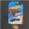 Image 1 : HOT WHEELS MUSCLE BOUND 1/64TH SCALE (ref86)