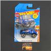 Image 1 : HOT WHEELS MERCEDES-BENZ UNIMOG 1300 1/64TH SCALE (ref100)