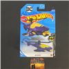 Image 1 : HOT WHEELS BATCOPTER 1/64TH SCALE (ref127)