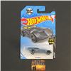 Image 1 : HOT WHEELS BATMOBILE 1/64TH SCALE (REF130)