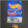 Image 1 : HOT WHEELS BABY BOOMER 1/64TH SCALE (ref134)