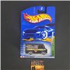 Image 1 : HOT WHEELS GRAVE RAVE 1/64TH SCALE (ref136)