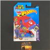 Image 1 : HOT WHEELS SUPER MARIO COOL-ONE 1/64TH SCALE (ref137)