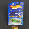 Image 1 : HOT WHEELS TRACK ACES TURBO FLAME 1/64TH SCALE (ref142)