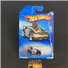 Image 1 : HOT WHEELS HW CITY WORKS FOUR-1 1/64TH SCALE (REF144)