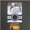 Image 1 : MARK SCHEIFELE 2015-16 UPPER DECK SERIES 2 JETS JERSEY CARD (ref49)