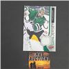 Image 1 : KARI LEHTONEN 2014-15 UPPER DECK SERIES 1 STARS JERSEY CARD (ref55)