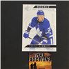 Image 1 : TRAVIS DERMOTT 2018-19 SP HOCKEY  ROOKIE CARD #0741/1199 ONLY 1199 MADE IN THE WORLD! (ref69)