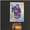 Image 1 : MARKO DANO 2014-15 TRILOGY HOCKEY ROOKIE CARD #092/499 ONLY 499 MADE IN THE WORLD! (ref79)