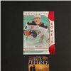 Image 1 : MAX JONES 2019-20 ARTIFACTS HOCKEY ROOKIE CARD #366/399 ONLY 399 MADE IN THE WORLD! (ref83)