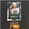 Image 1 : CARSON MCMILLAN 2011-12 ARTIFTS HOCKEY ROOKIE CARD #713/999 ONLY 999 MADE IN THE WORLD! (ref110)