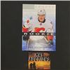 Image 1 : TYLER WOTHERSPOON 2014-15 ARTIFTS HOCKEY ROOKIE CARD #296/999 ONLY 999 MADE IN THE WORLD! (ref111)