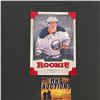 Image 1 : MARK PYSYK 2013-14 ARTIFACTS HOCKEY ROOKIE CARD #023/299 ONLY 299 MADE IN THE WORLD! (ref113)