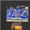 Image 1 : VICTOR HEDMAN 2021-22 TIM HORTONS PHOTO FINISH INSERT HOCKEY CARD (ref117)