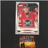 Image 1 : THOMAS VANEK 2005-06 UPPER DECK SERIES 2 HOCKEY CARD (ref121)