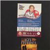 Image 2 : PETER FORSBERG 2000 MCDONALDS RARE BLUE HOCKEY CARD (ref126)