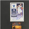 Image 1 : DARRUN HILLIARD 2015 PANINI BASKETBALL AUTOGRAPH CARD (ref2818)