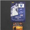 Image 2 : DARRUN HILLIARD 2015 PANINI BASKETBALL AUTOGRAPH CARD (ref2818)