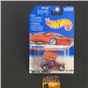 Image 1 : HOT WHEELS SLIDEOUT1/64TH SCALE (ref1058)