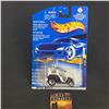 Image 1 : HOT WHEELS TEE'D OFF 1/64TH SCALE (ref1061)