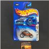 Image 1 : HOT WHEELS 2004 FIRST EDITIONS POWER SANDER 1/64TH SCALE (ref1062)