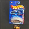 Image 1 : HOT WHEELS CRANK ITZ STEEL FLAME 1/64TH SCALE (ref1063)