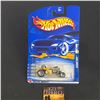 Image 1 : HOT WHEELS ALTERED STATE 1/64TH SCALE (ref1071)