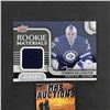 Image 1 : CONNOR HELLEBUYCK 2015-16 ROOKIE MATERIALS JERSEY CARD (ref2851)